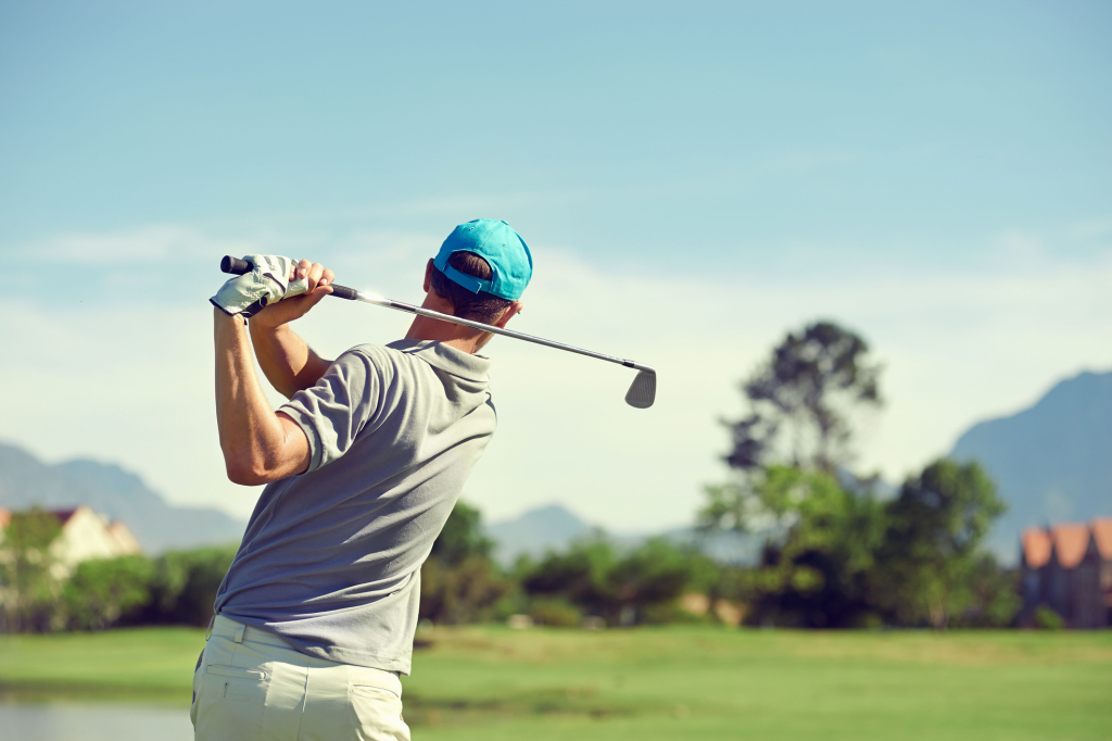 Golf Highland Pines Golf Club Spring TX